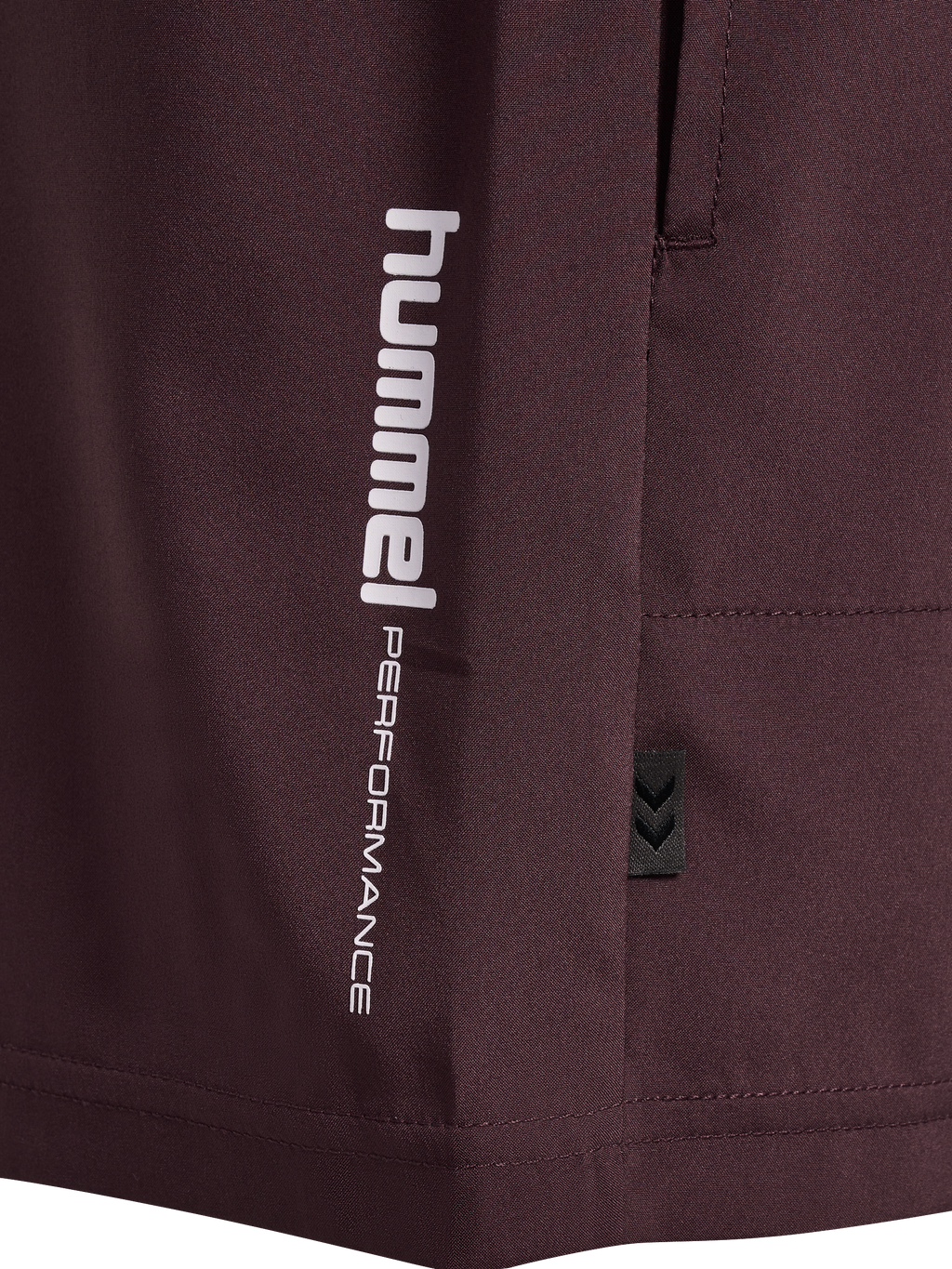 hmlJR PULSE WORKOUT SHORTS