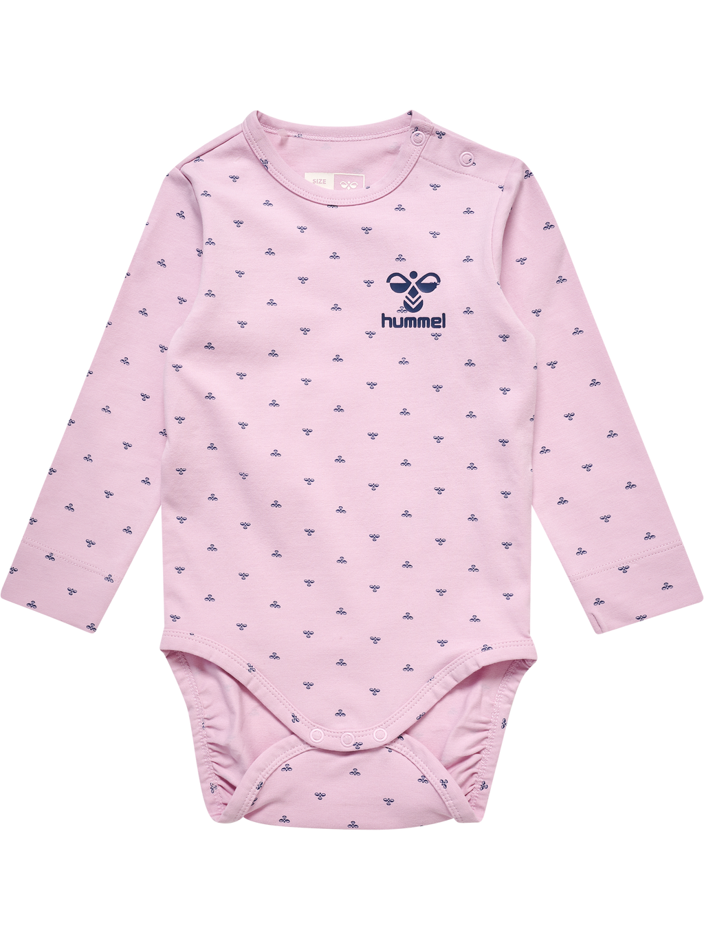 hmlBEESY BODY L/S