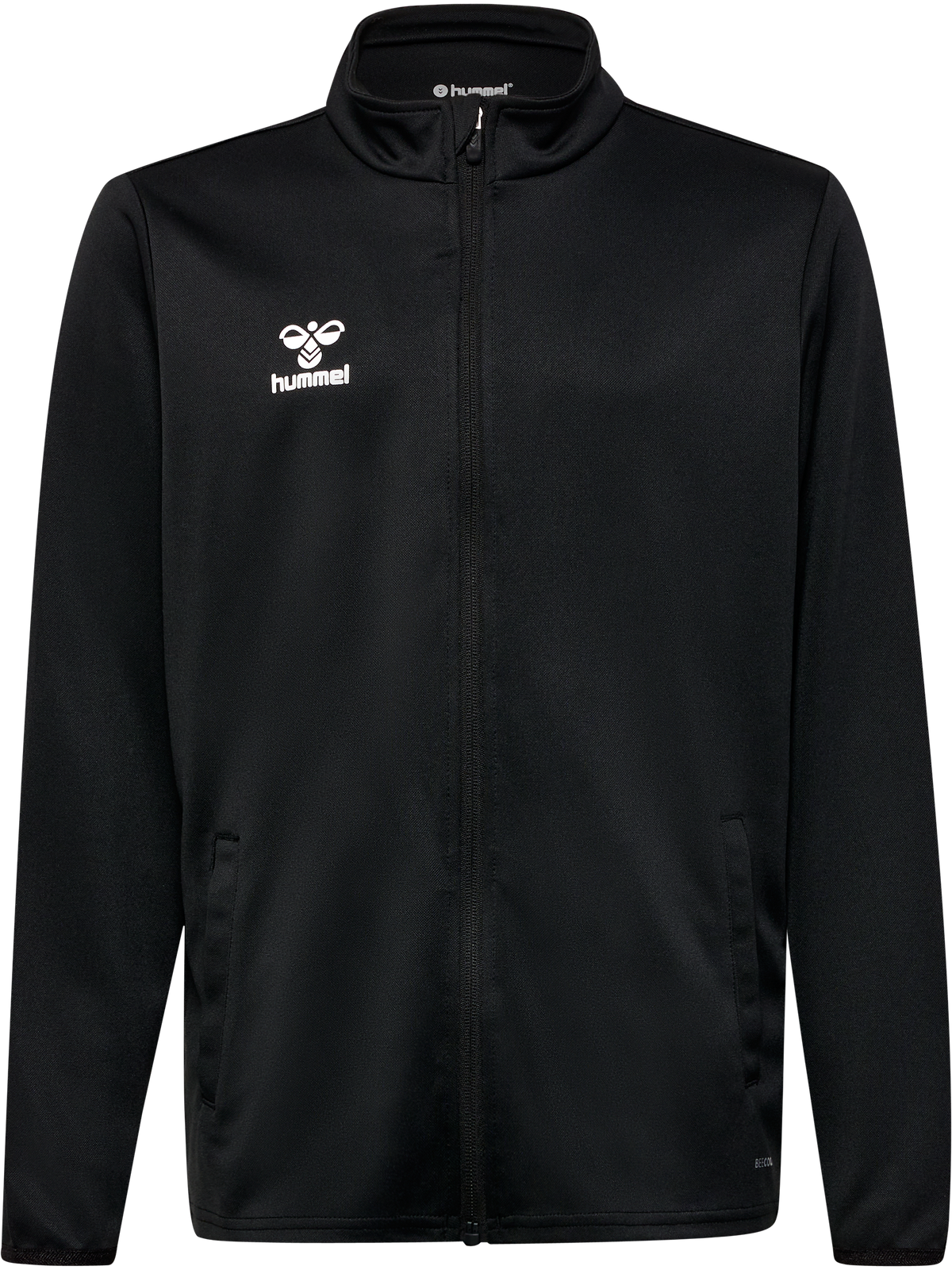 hmlESSENTIAL TRACK JACKET KIDS