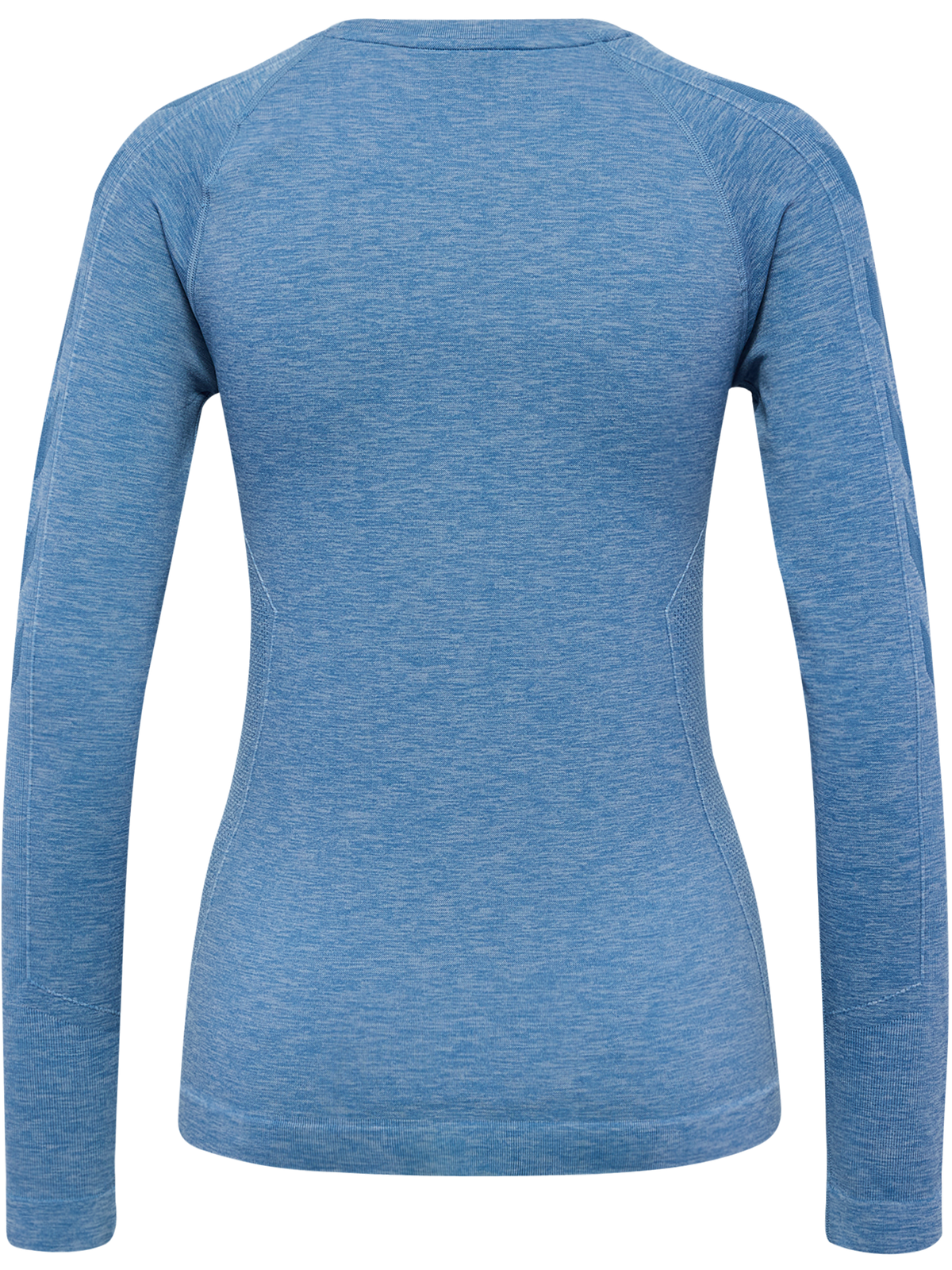 hmlCANA SEAMLESS T-SHIRT LS