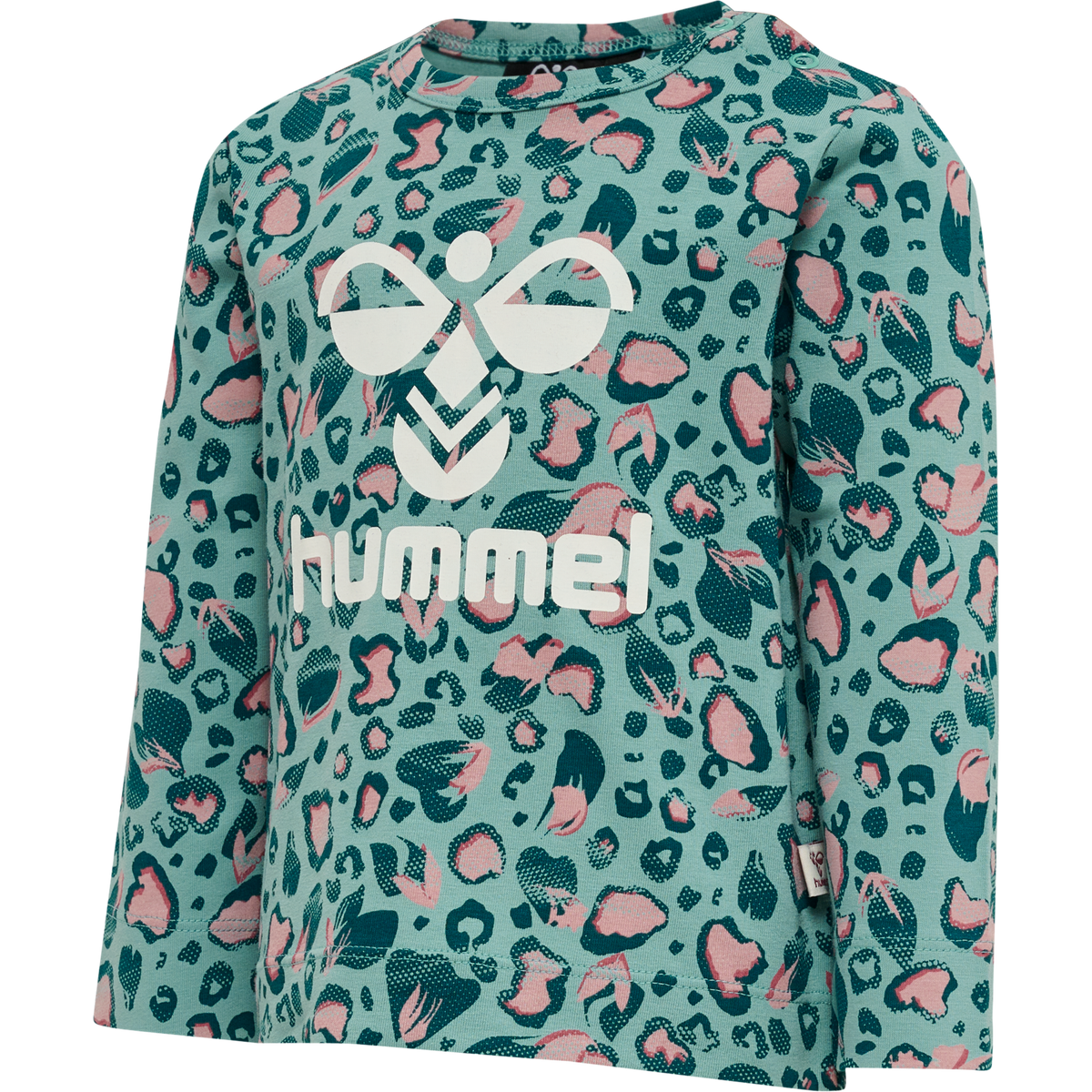 hmlSONJA T-SHIRT L/S