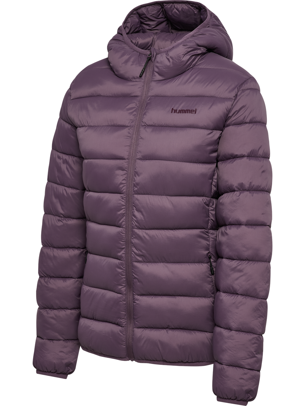 hmlLIGHTWEIGHT W PUFFER JACKET