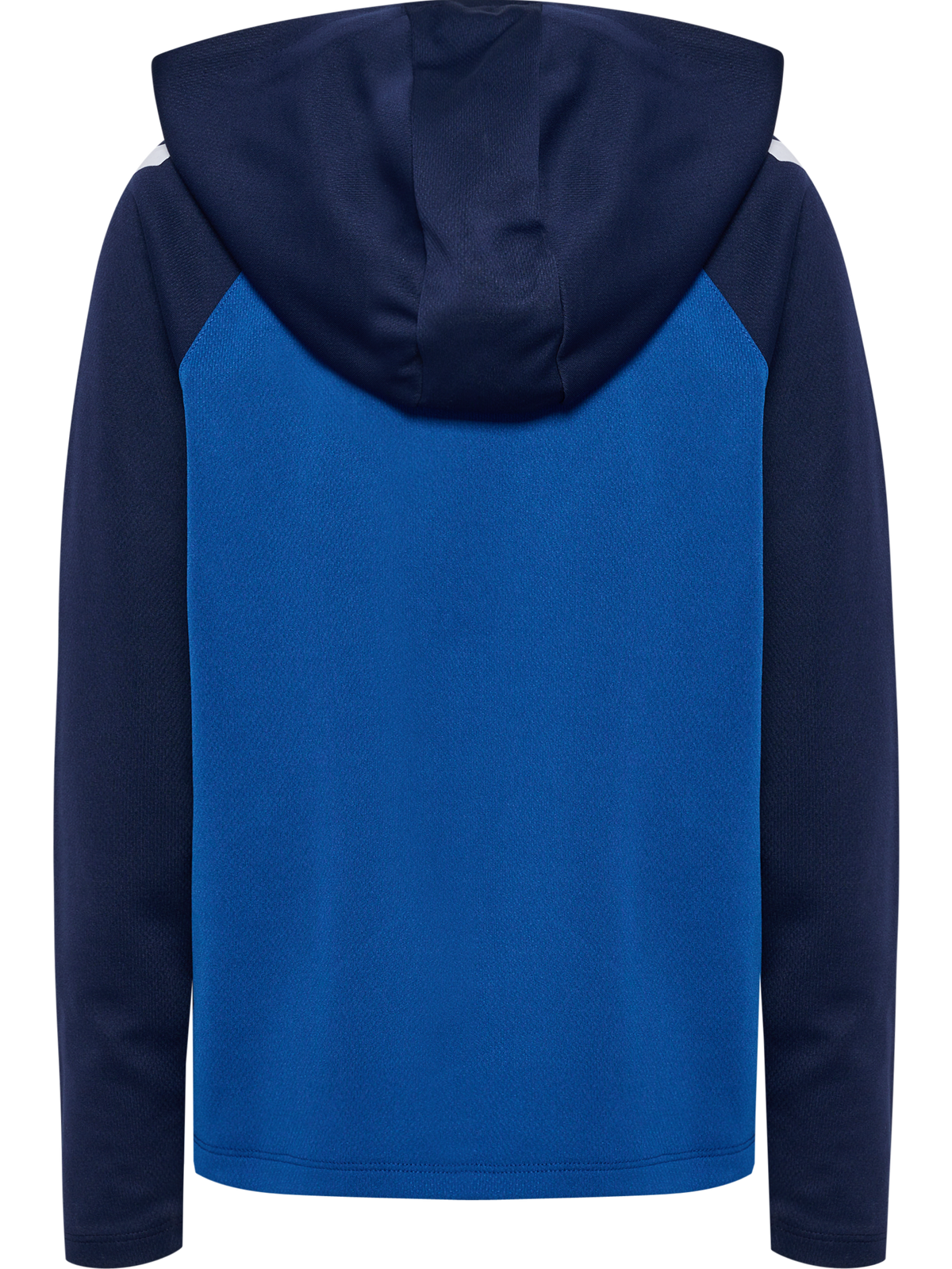 hmlLEAD 2.0 ZIP HOODIE KIDS