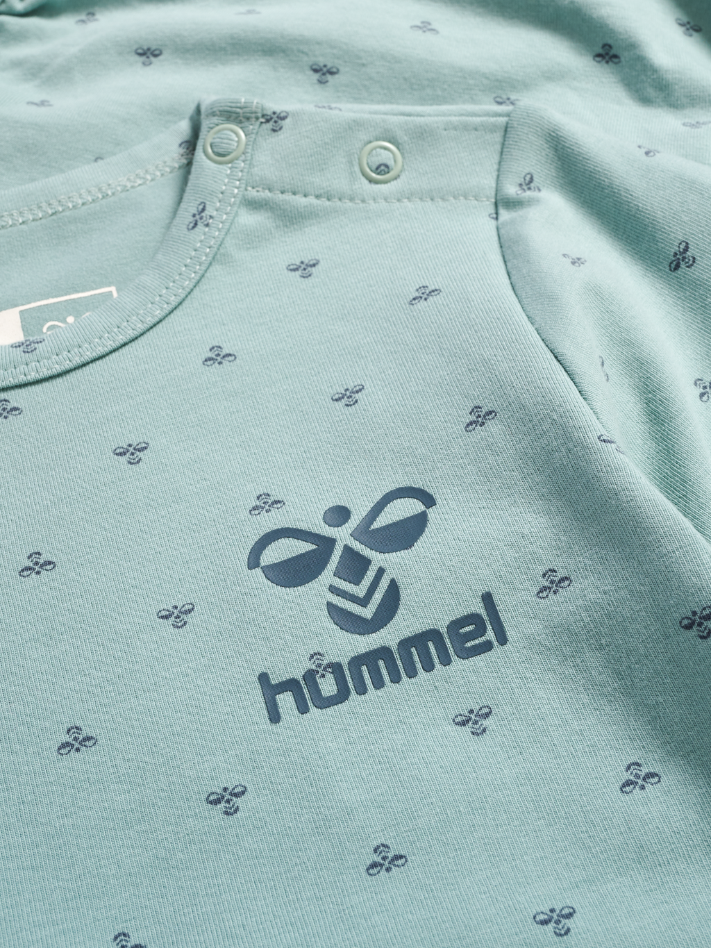 hmlBEESY BODY L/S