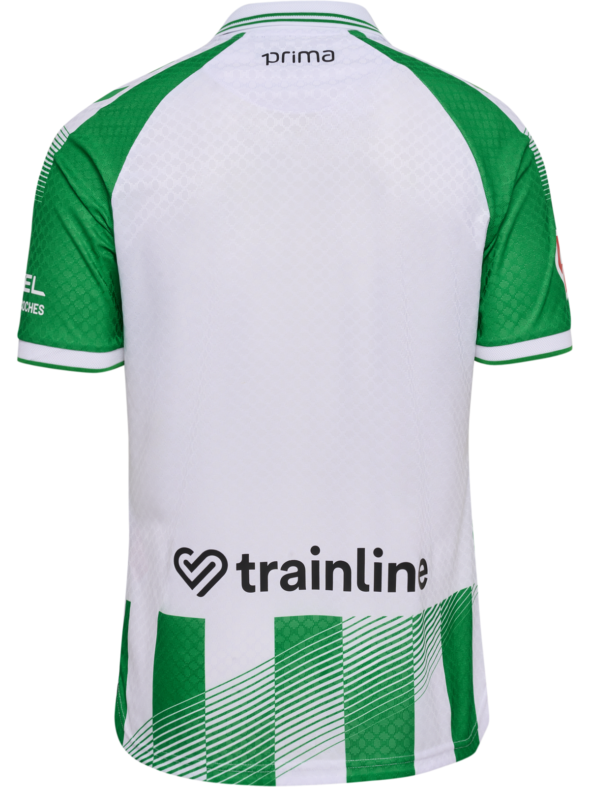 RBB 26/27 HOME JERSEY S/S