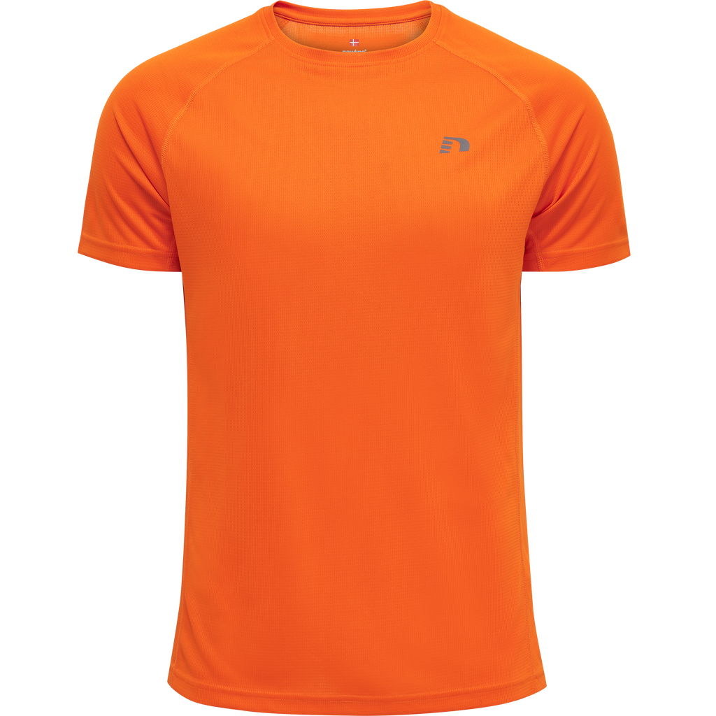 MEN CORE RUNNING T-SHIRT S/S
