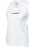 hmlTE CONFIDENT COTTON TANKTOP