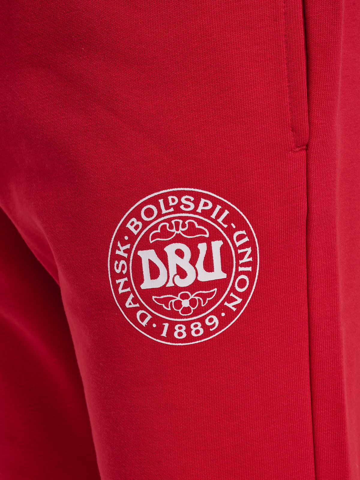 hmlJR REG DBU PANTS