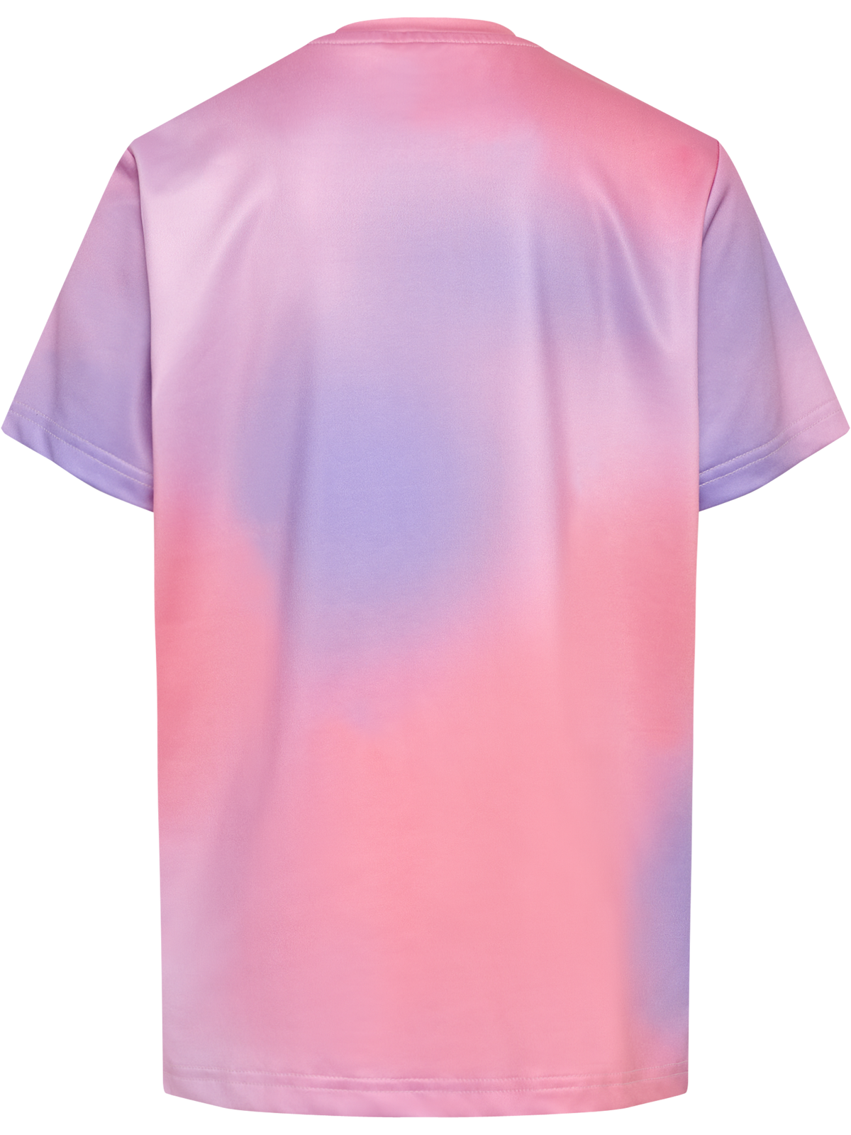 hmlJR GRADIENT GYM T-SHIRT S/S