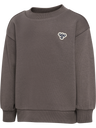 hmlMINI LOOSE CREWNECK BEE