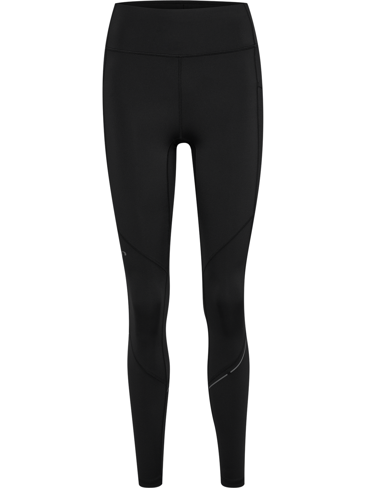 nwlRACE HIGH WAIST POCKET W TIGHTS