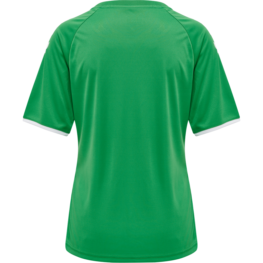 hmlCORE VOLLEY TEE WO