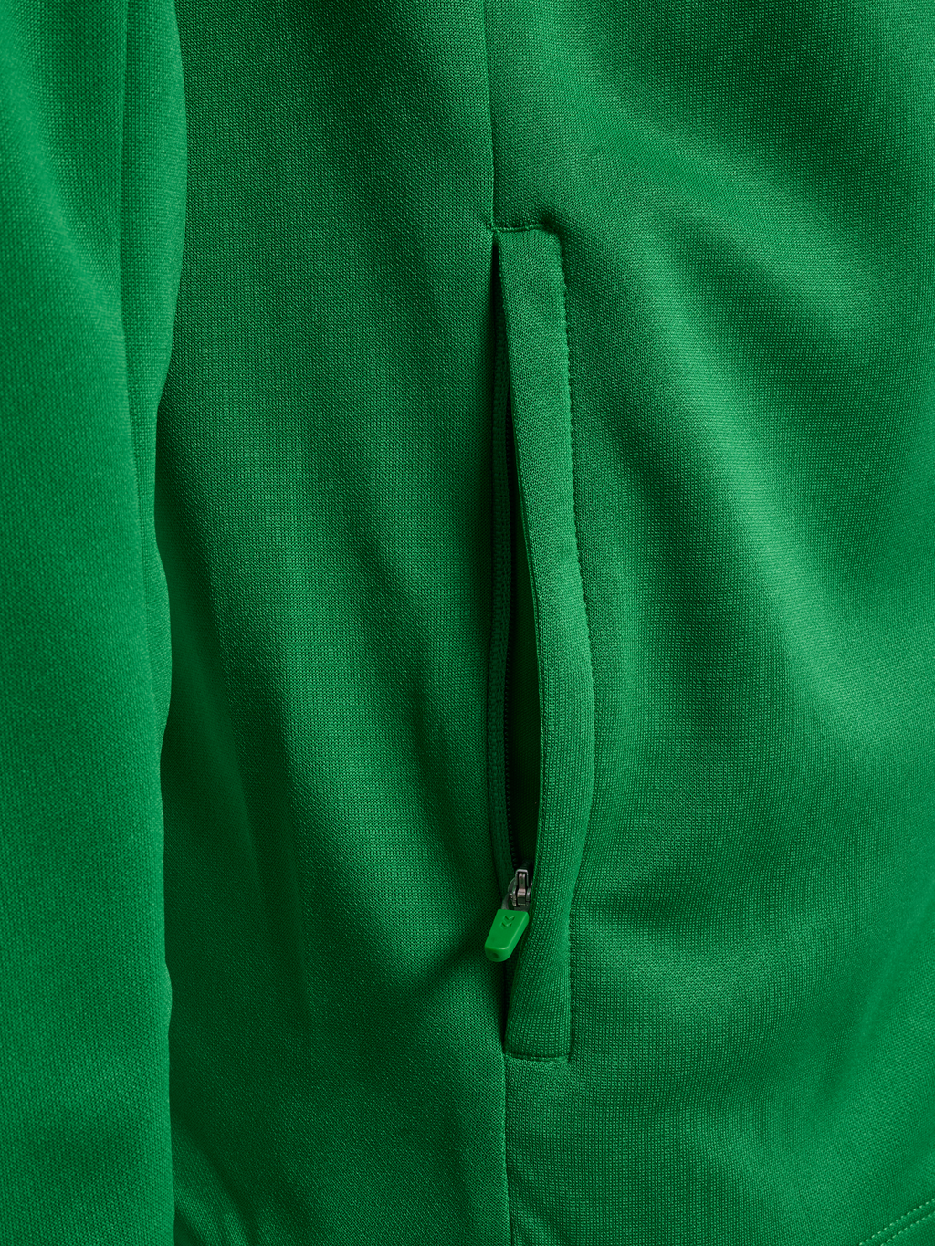 hmlCORE 2.0 ZIP HOODIE
