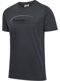 hmlPULSE GRAPHIC T-SHIRT S/S
