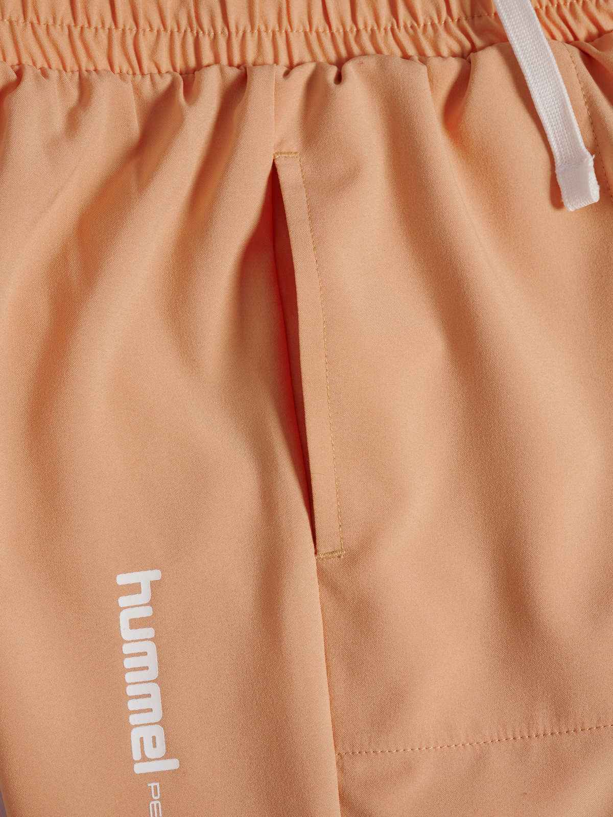 hmlJR PULSE WORKOUT SHORTS