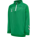 hmlLEAD HALF ZIP KIDS