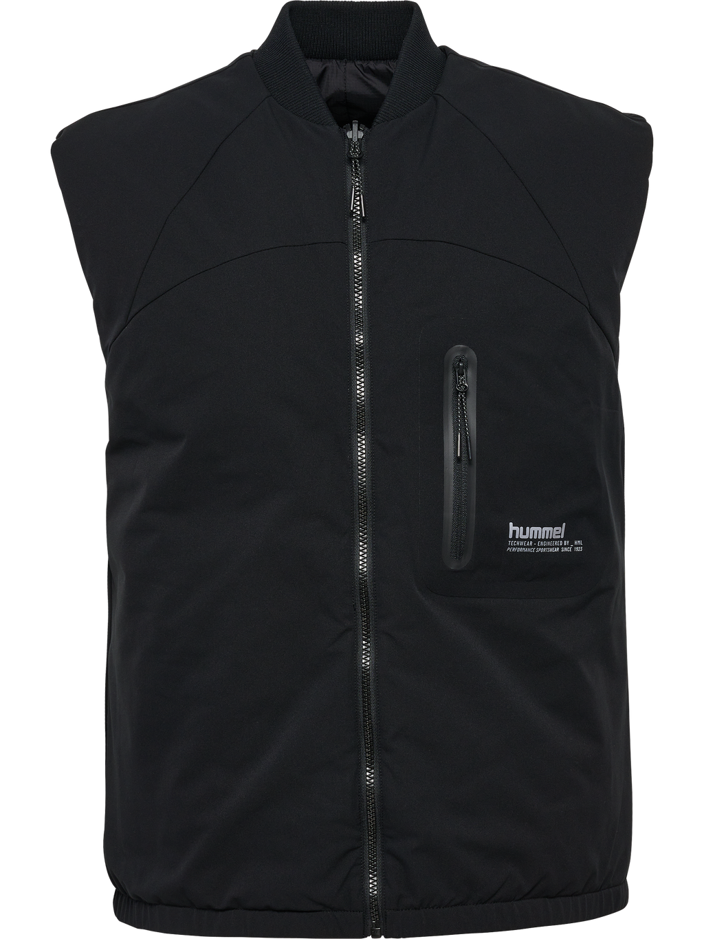 hmlTECH PADDED VEST