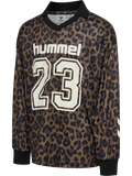 hmlREBEL SOCCER JERSEY L/S