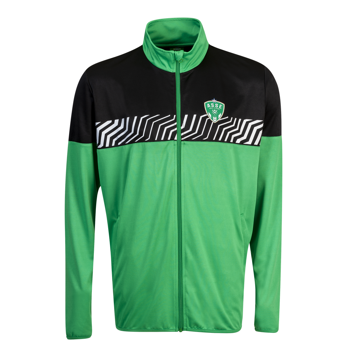 ASSE POLY SUIT