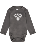 hmlMINI LOGO BODY L/S
