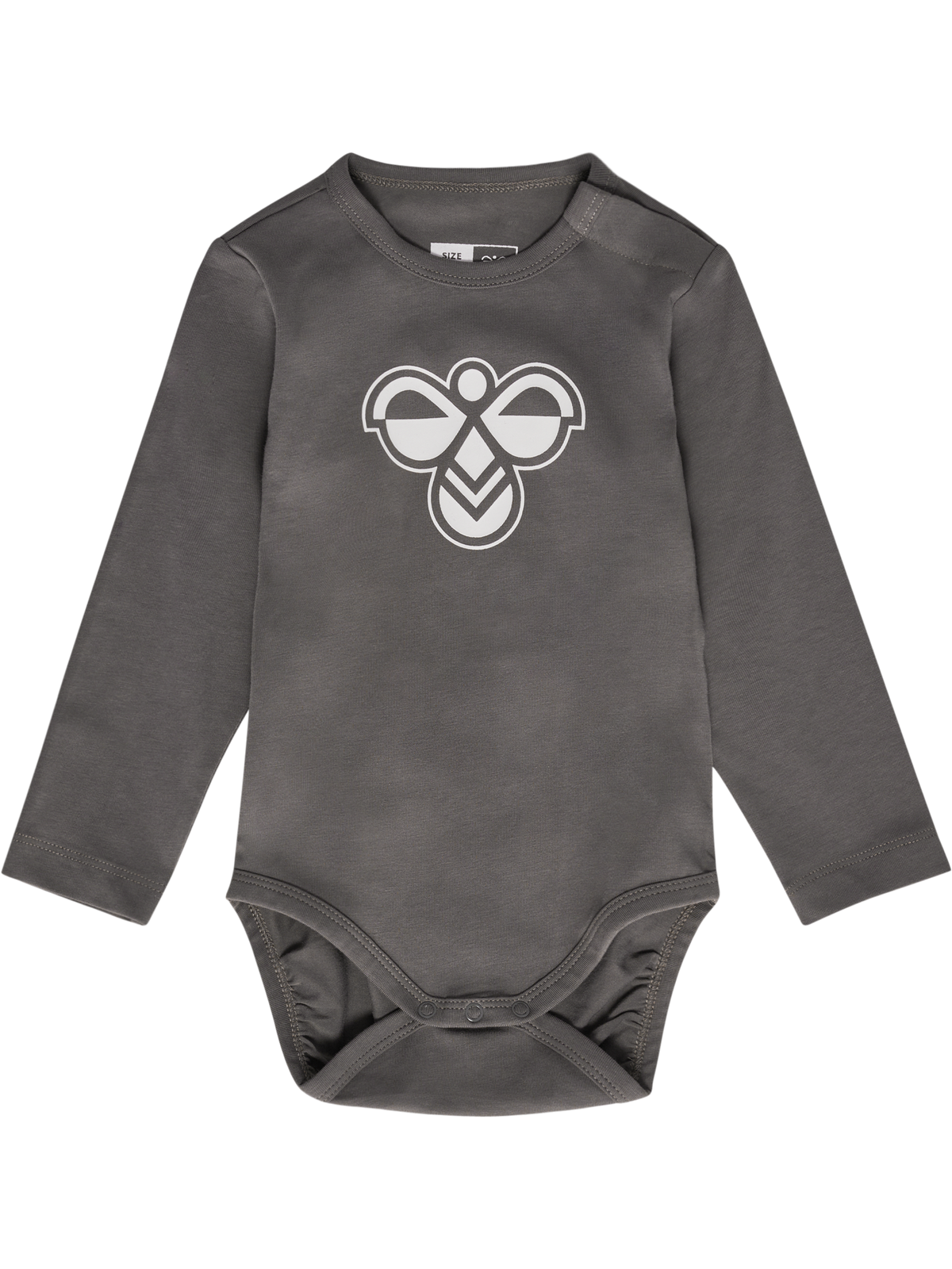 hmlMINI LOGO BODY L/S