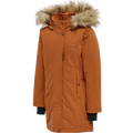 hmlALMA TEX COAT