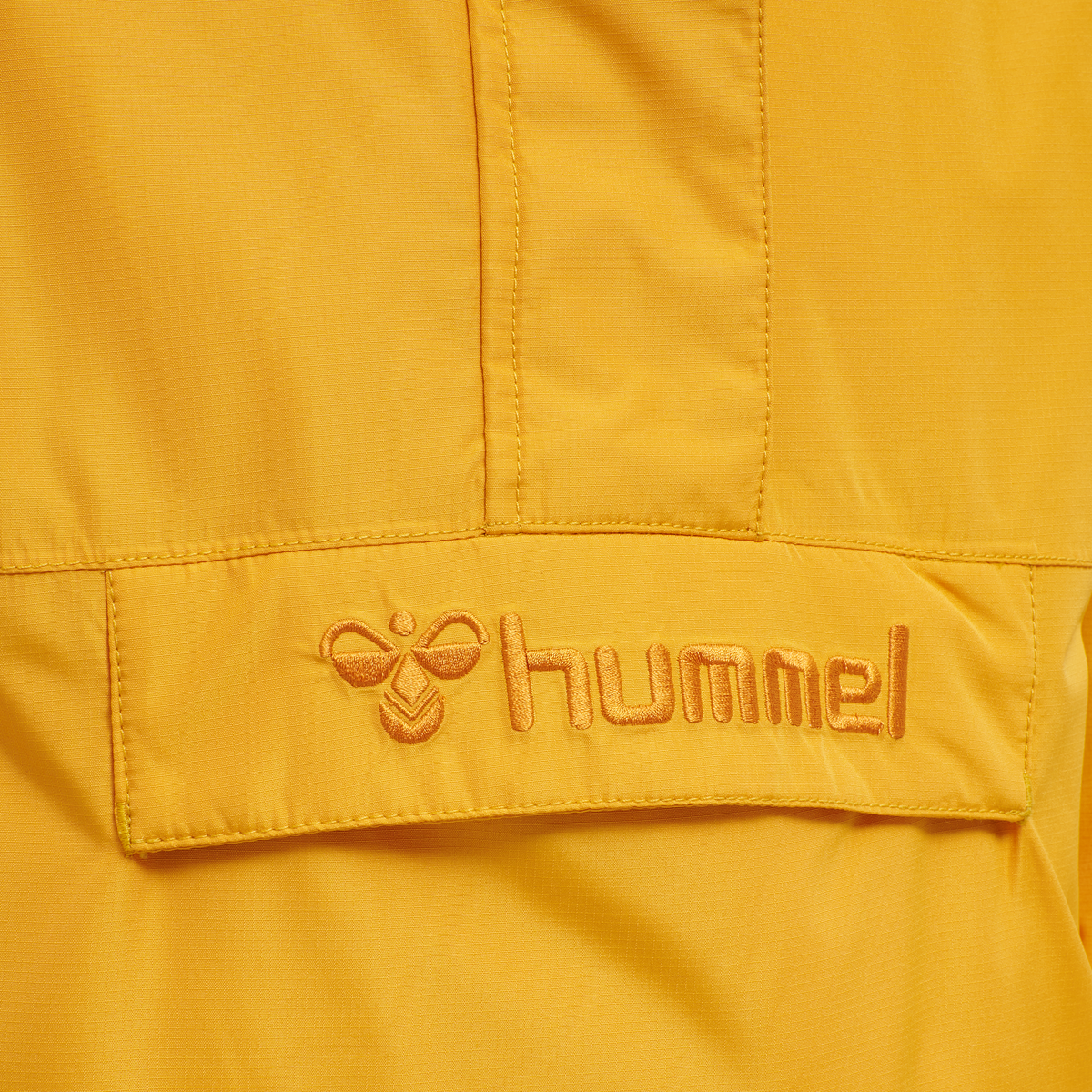 hmlCOZY JACKET