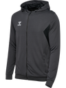 hmlAUTHENTIC PL ZIP HOODIE