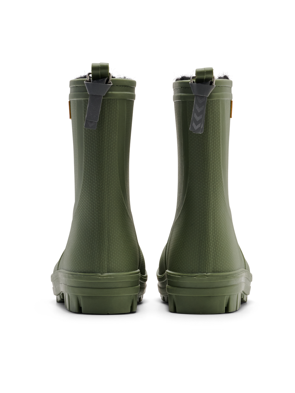 FROST BOOT JR