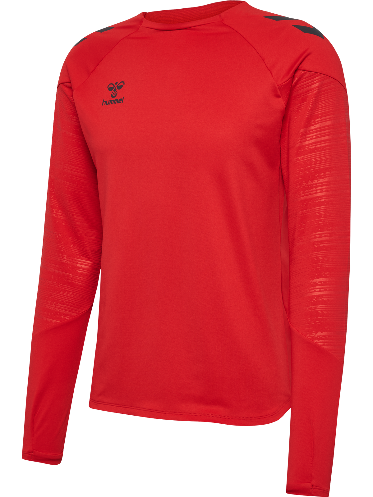 hmlPRO TRAINING CREW SWEAT