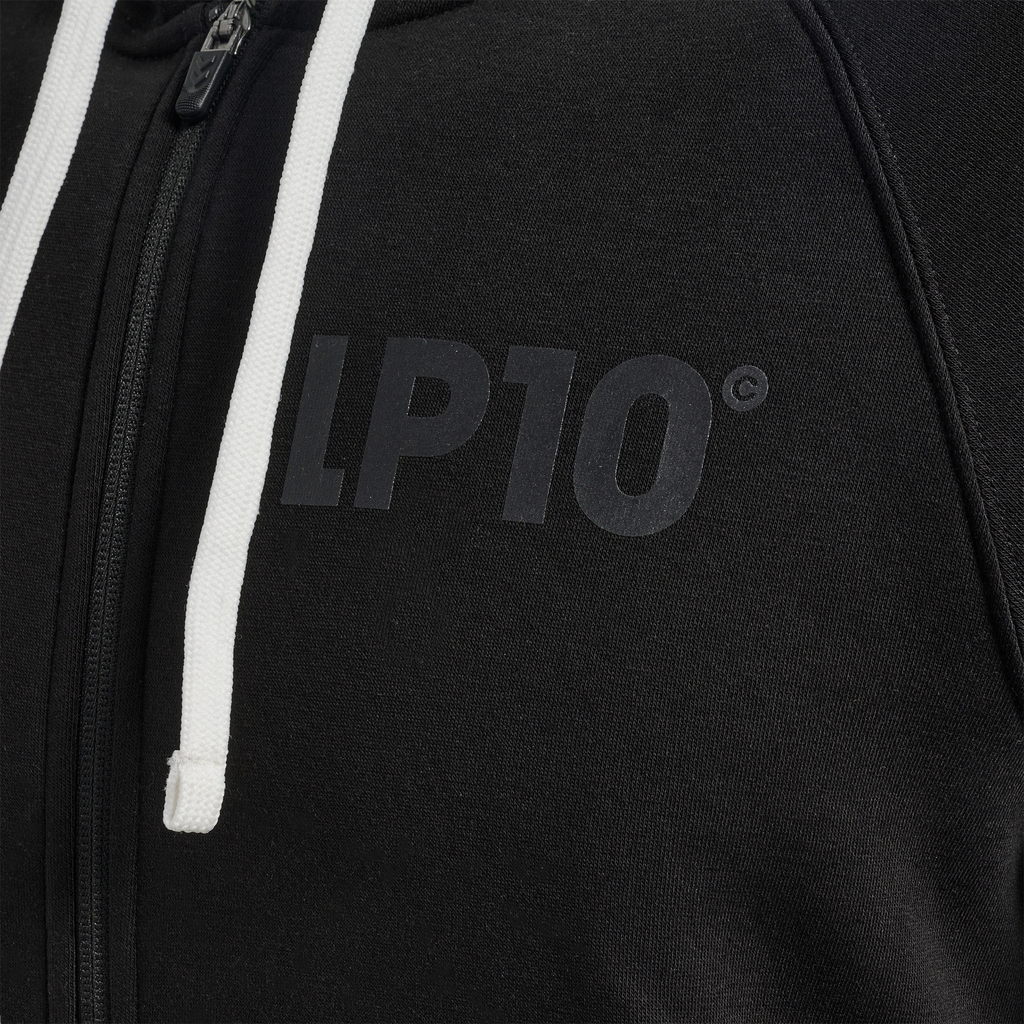 hmlLP10 COTTON HOODIE