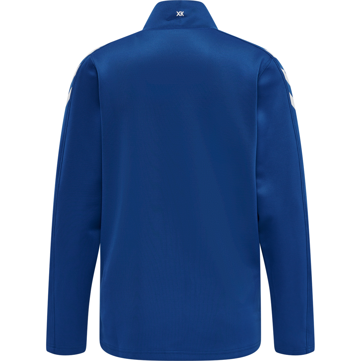 hmlCORE XK POLY ZIP SWEAT WOMAN