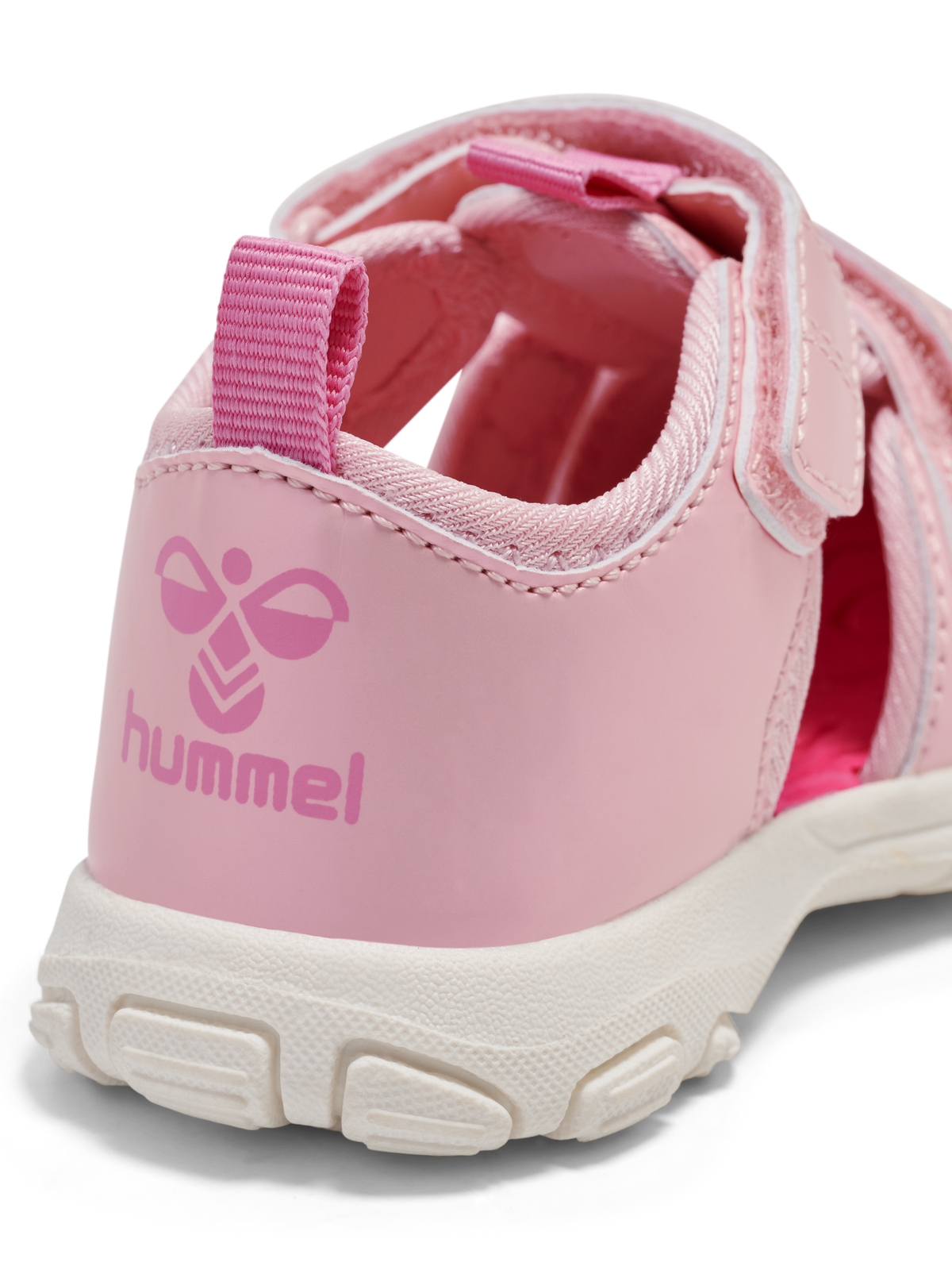 SANDAL VELCRO INFANT