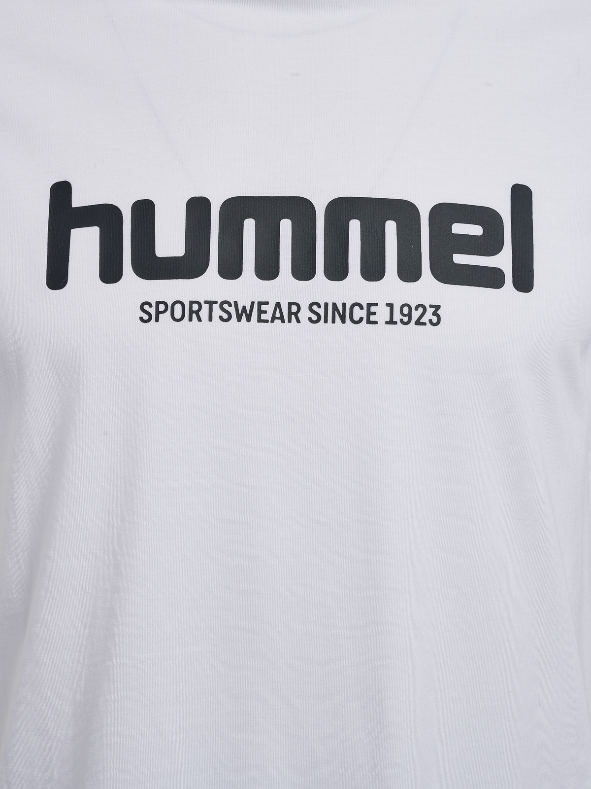 hmlLEGACY 2.0 T-SHIRT S/S
