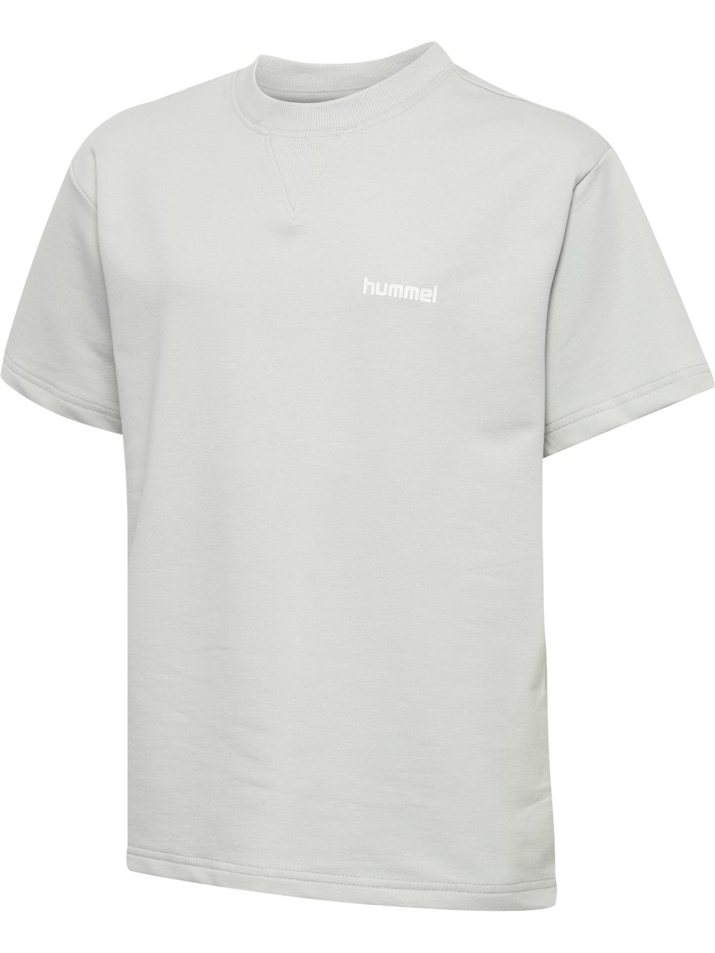 hmlJR LIGHT SWEAT T-SHIRT  S/S