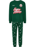 hmlNATTY NIGHTWEAR SET L/S
