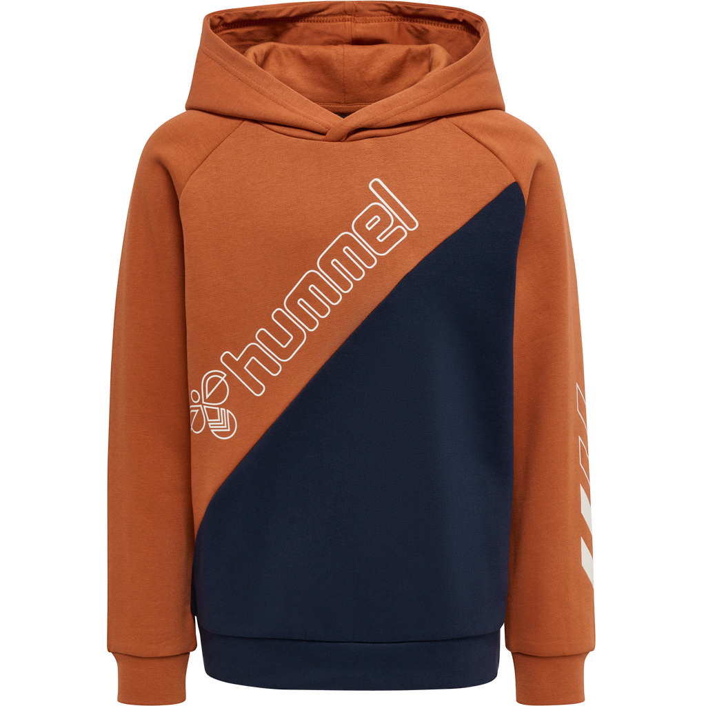 hmlAXEL HOODIE
