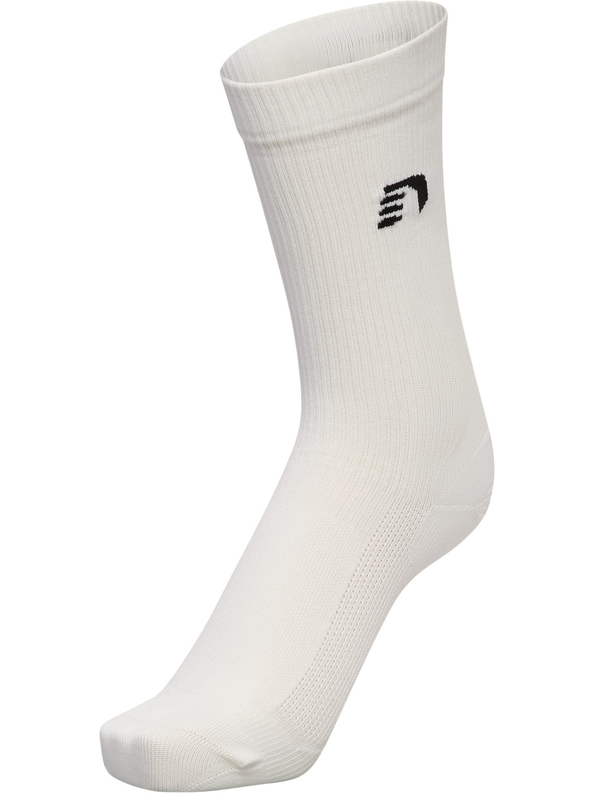 nwlLOGO FUNCTIONAL SOCKS 2-PACK