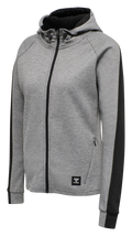 hmlESSI ZIP HOODIE
