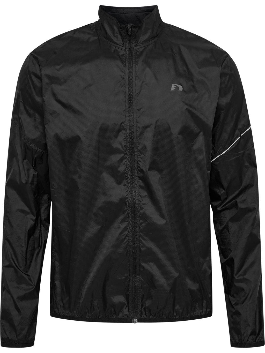 nwlPACKABLE TRAIL JACKET