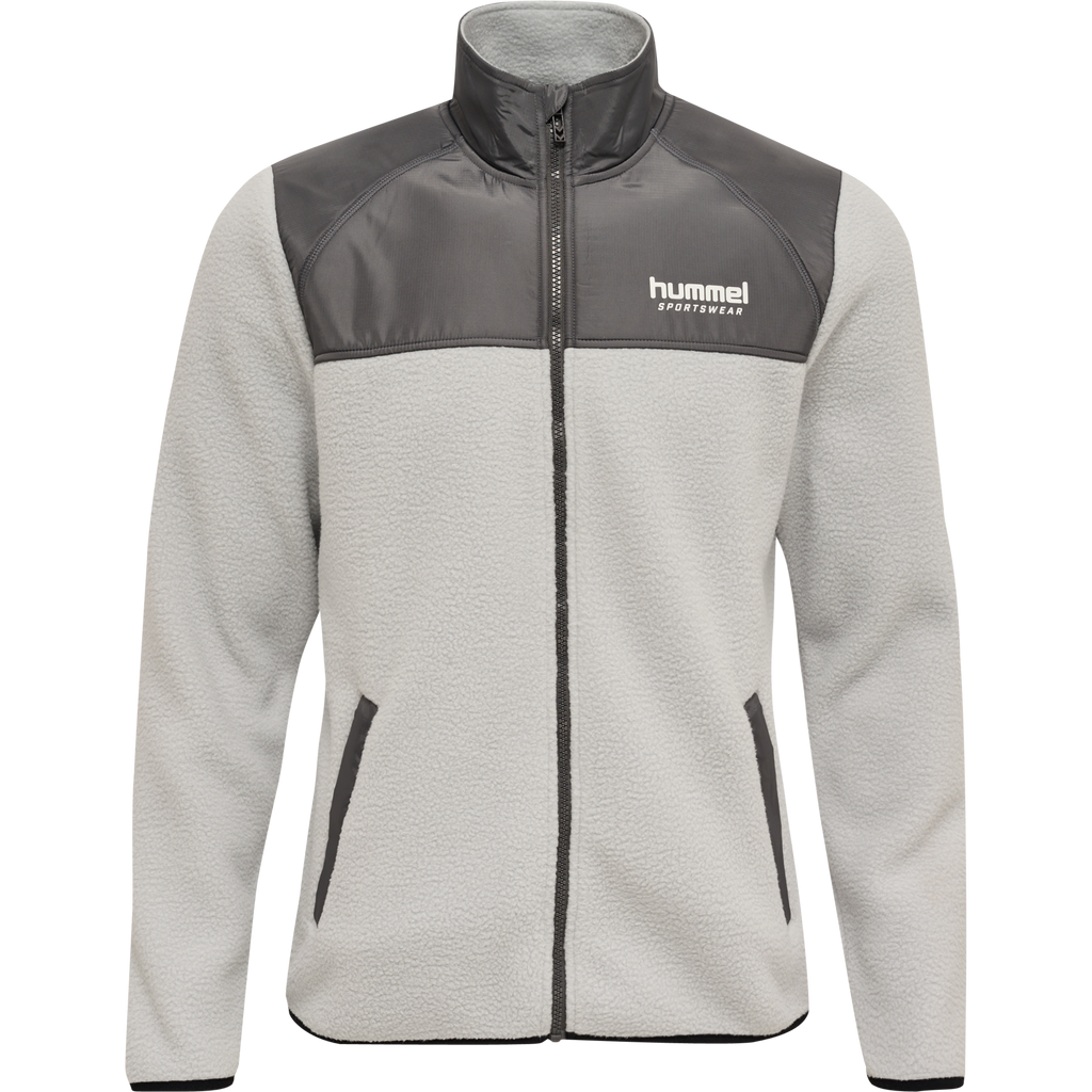 hmlLGC CHARLEY FLEECE JACKET