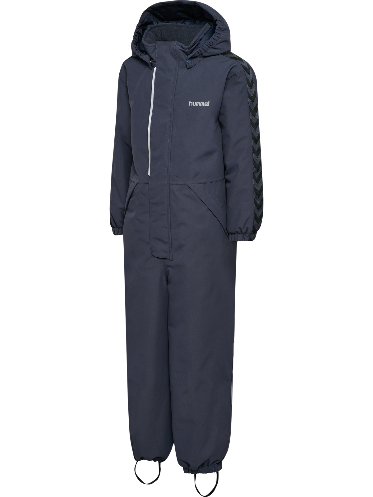 hmlJR CHEVRON SNOWSUIT WP 10K