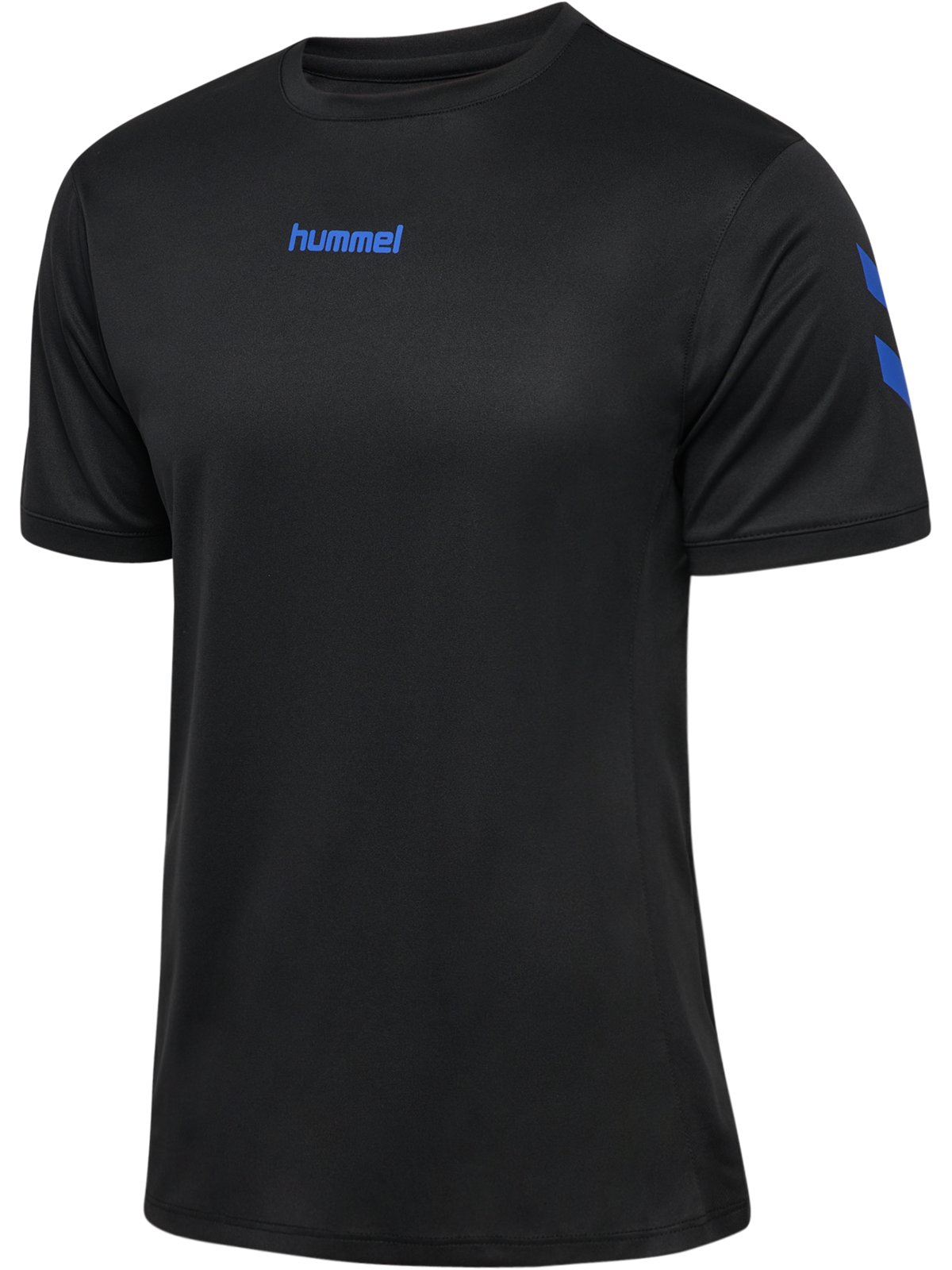 hmlBLAZE CLUB 26 POLY TEE