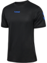 hmlBLAZE CLUB 26 POLY TEE