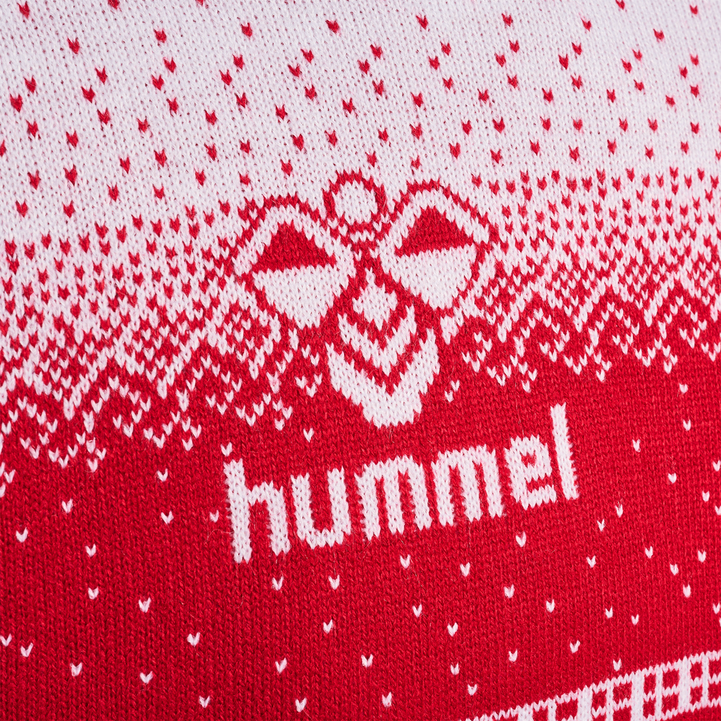 HMLDBU FAN XMAS JUMPER