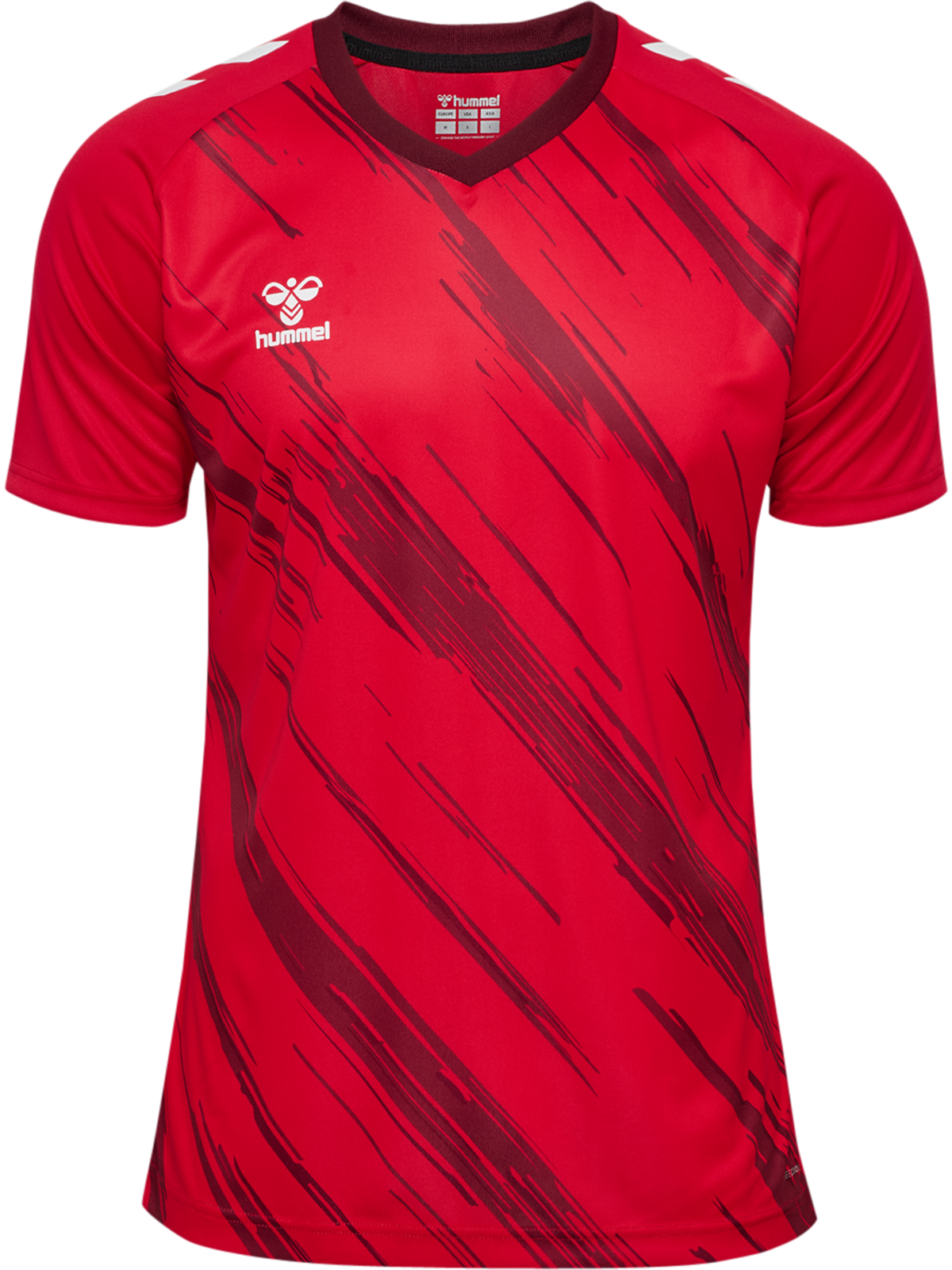 hmlMATCH TRIUMPH JERSEY S/S