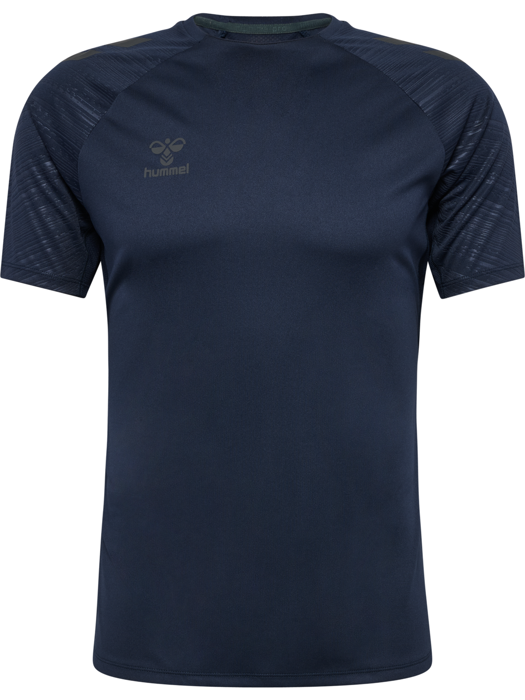 hmlPRO TRAINING JERSEY S/S