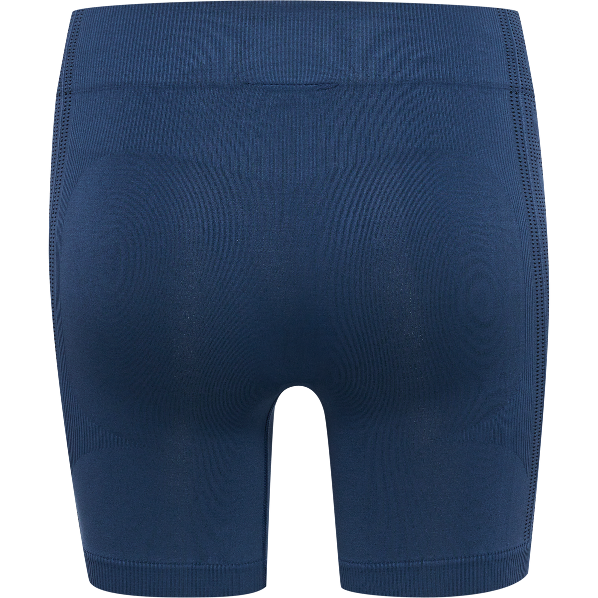 hmlMT SHAPING SEAMLESS MW SHORTS