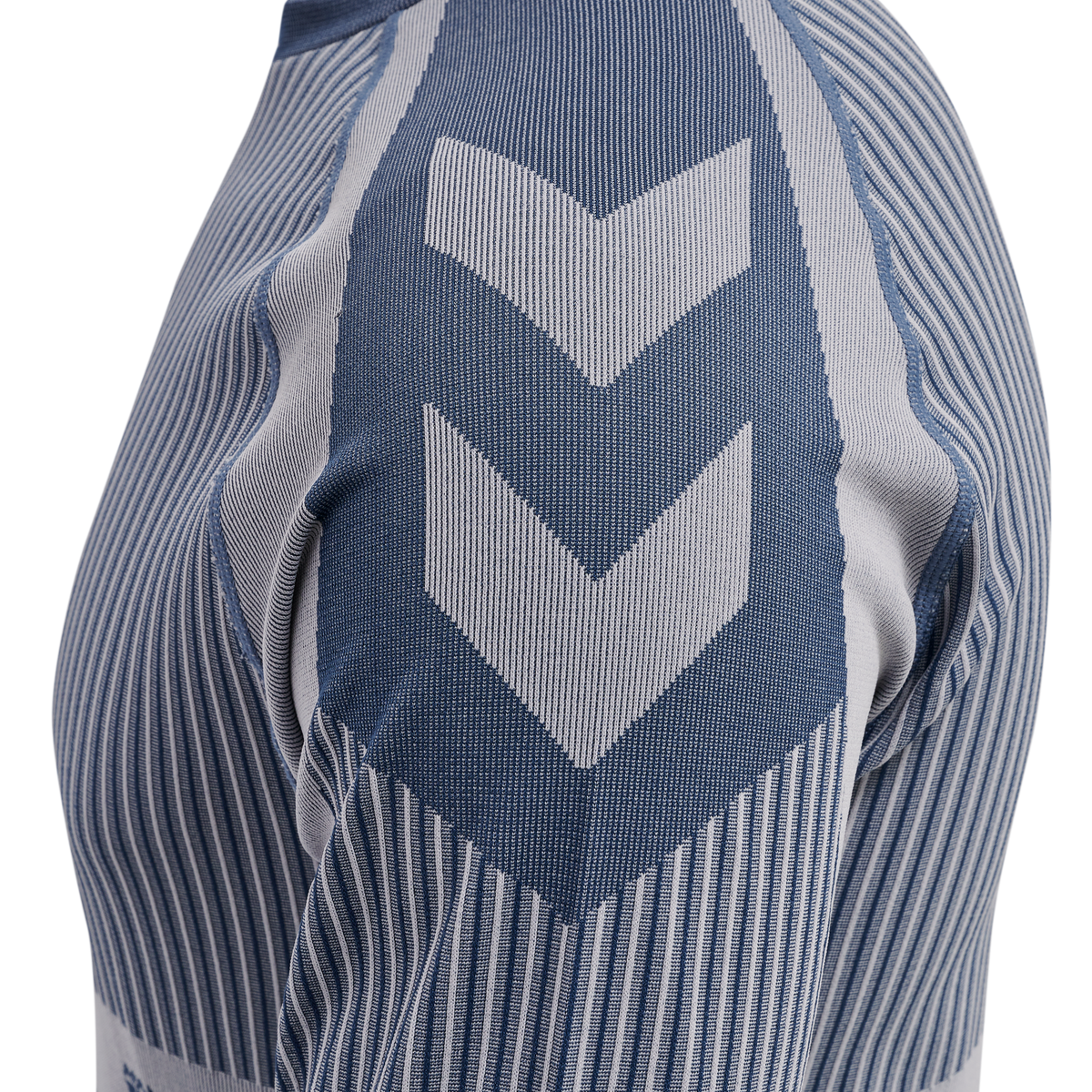 hmlMT UNIT SEAMLESS T-SHIRT