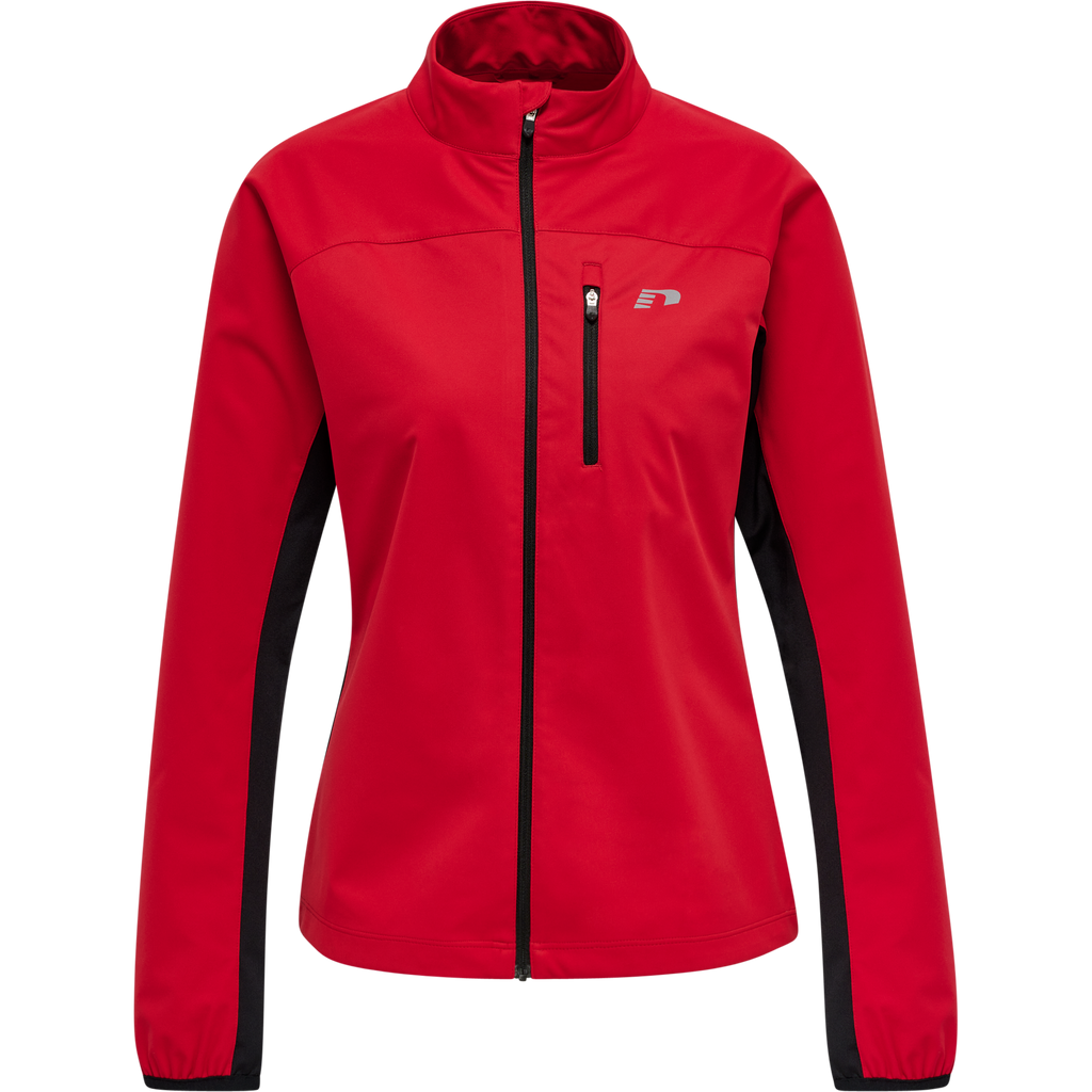 WOMEN CORE CROSS JACKET